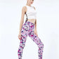 Bouquet Leggings