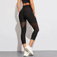 Meshwork Leggings