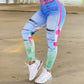 Vintage Leggings
