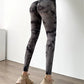 Tie Dye Leggings