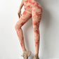 Tie Dye Leggings