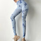Tie Dye Leggings